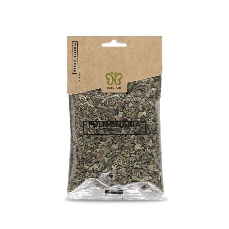 PULMONARIA 35 GR - Imagen 1