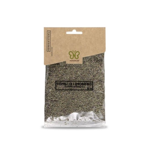 TOMILLO LIMONERO 50 GR - Imagen 1