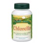 CLORELLA 120 COMP 500MG - Imagen 1