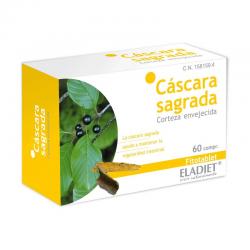 CASCARA SAGRADA 60 COMP - Imagen 1
