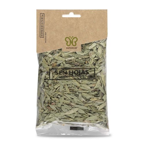 SEN HOJAS 35 GR - Imagen 1