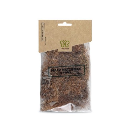 MAIZ ESTIGMAS CORTADO 35 GR - Imagen 1