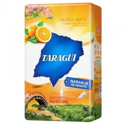 TARAGUI NARANJA 500 GR - Imagen 1