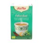 YOGI TEA FELICIDAD 17 FILTROS - Imagen 1