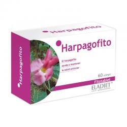HARPAGOFITO 60 COMP - Imagen 1