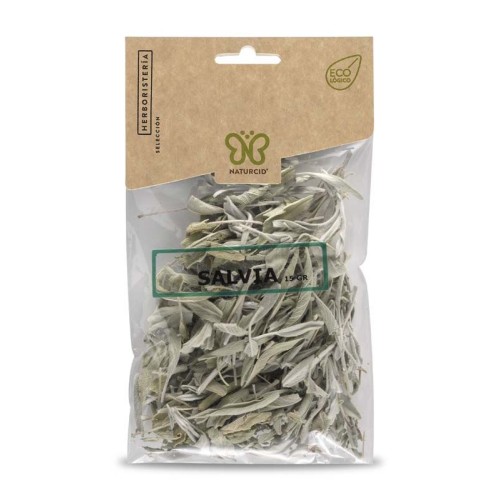 SALVIA ENTERA ECO 50 GR - Imagen 1