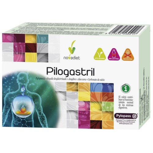 PILOGASTRIL PILOGASTRIL - Imagen 1