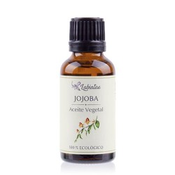 ACEITE VEGETAL JOJOBA BIO 30 ML - Imagen 1