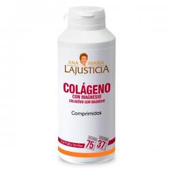 COLAGENO + MAGNESIO 450 COMP - Imagen 1