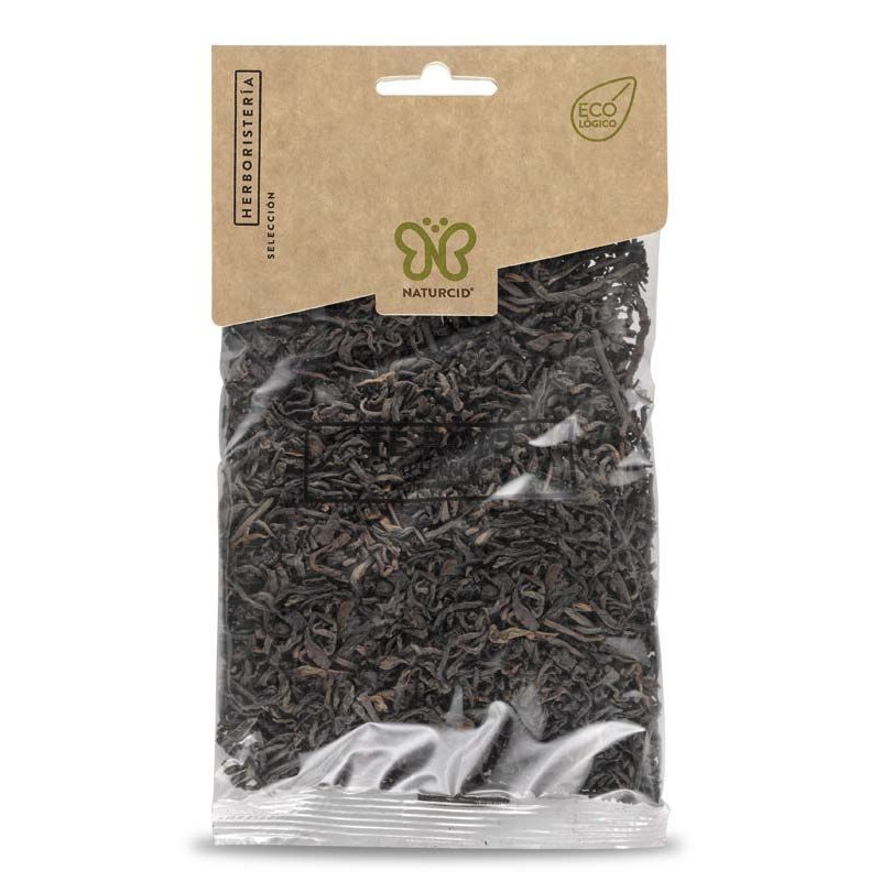 TE ROJO BIO 50 GR - Imagen 1
