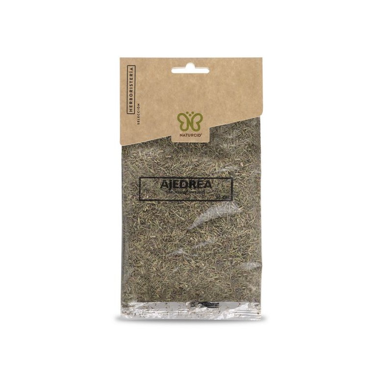 AJEDREA 50 GR - Imagen 1