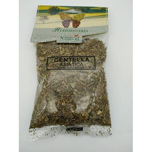 CENTELLA ASIATICA 60 GR - Imagen 1