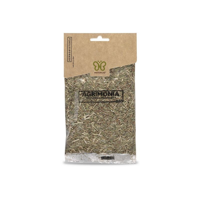 AGRIMONIA 50 GR - Imagen 1