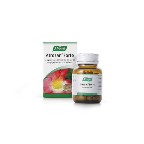 ATROSAN FORTE 60 COMP ATROSAN FORTE 60 COMP - Imagen 1