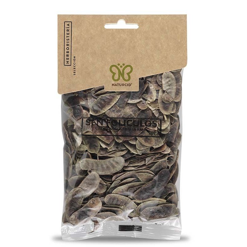 SEN FOLICULOS 35 GR - Imagen 1