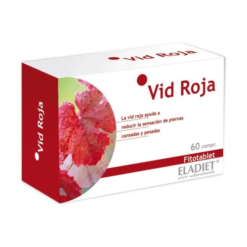 VID ROJA 60 COMP VID ROJA 60 COMP - Imagen 1