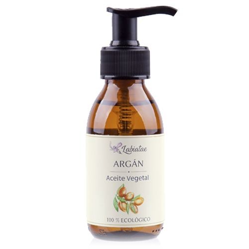 ACEITE VEGETAL ARGAN BIO 125 ML - Imagen 1