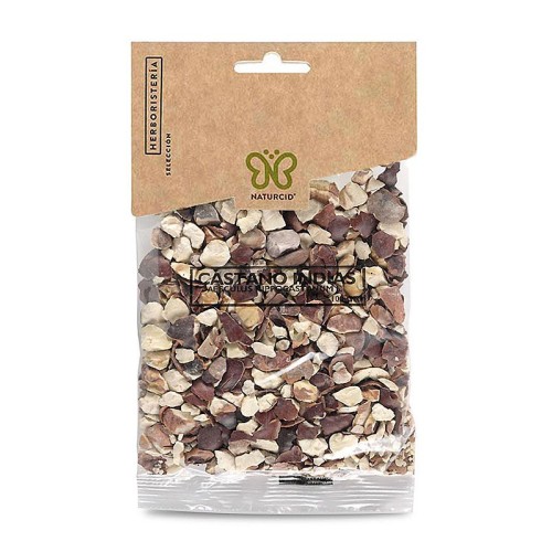 CASTAÑO INDIAS 100 GR - Imagen 1