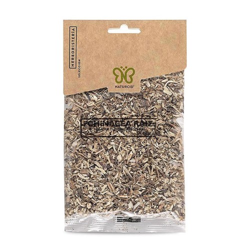 ECHINACEA RAIZ 50 GR - Imagen 1