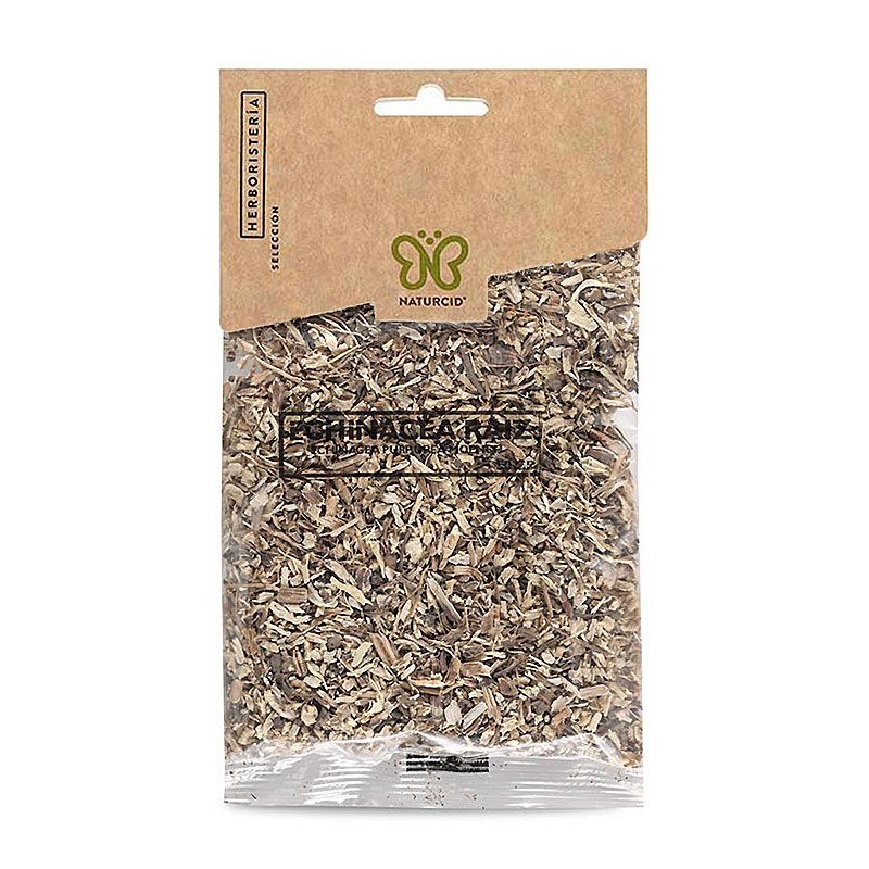 ECHINACEA RAIZ 50 GR - Imagen 1