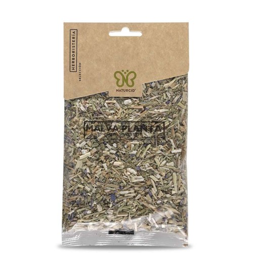 MALVA PLANTA 45 GR - Imagen 1