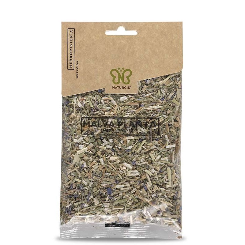 MALVA PLANTA 45 GR - Imagen 1