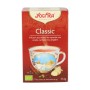 YOGI TEA CLASSIC 17 FILTROS - Imagen 1