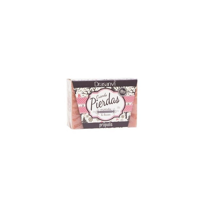 JABON  PROPOLIS 100 GR - Imagen 1