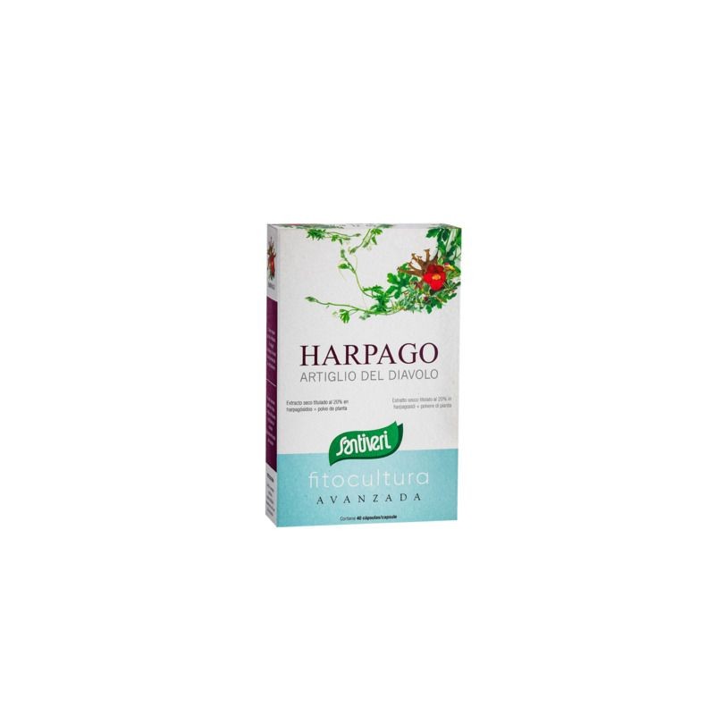 HARPAGO COMP - Imagen 1