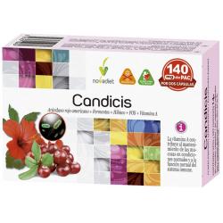 CANDICIS 30 CAPS - Imagen 1
