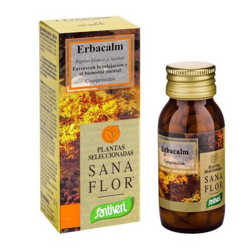 SANAFOR ERBACALM COMP 2 - Imagen 1