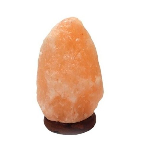 LAMPARA DE SAL 5-7 KG - Imagen 1