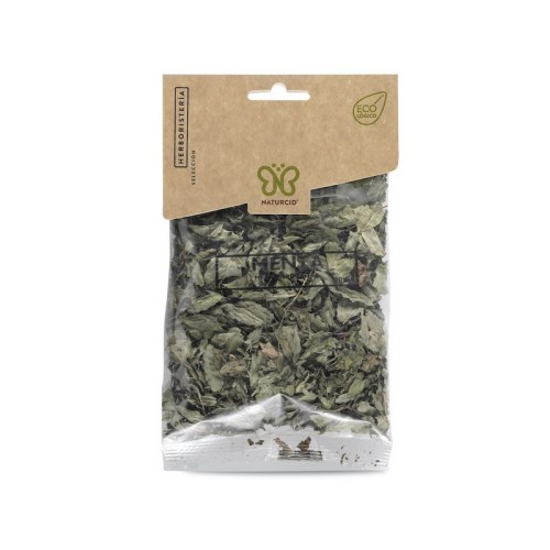 MENTA PIPERITA ECO 25 GR - Imagen 1