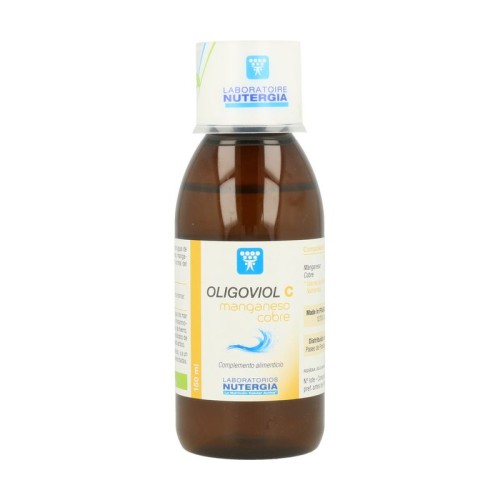 OLIGOBIOL C 150 ML OLIGOBIOL C 150 ML - Imagen 1