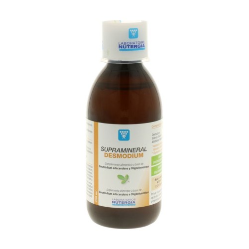 SUPRAMINERAL DESMODIUM 250 ML SUPRAMINERAL DESMODIUM 250 ML - Imagen 1