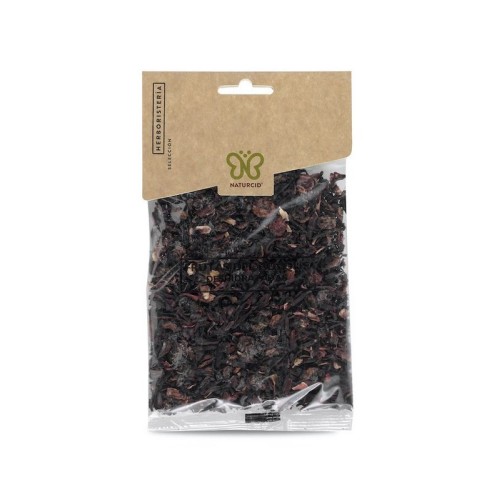 FRUTAS BOSQUE DESHIDRATADAS 60 GR - Imagen 1