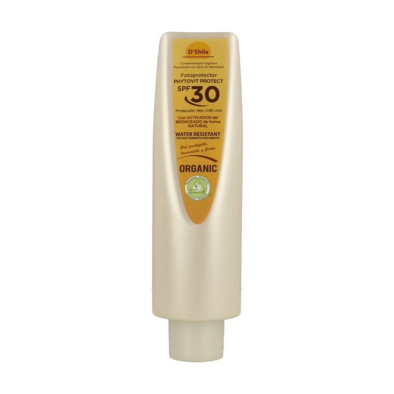 BRONCEADOR PHYTOVIT SPF 30 200 ML - Imagen 1