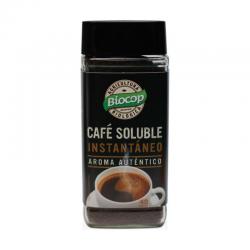 CAFE SOLUBLE INSTANT 100 GR - Imagen 1