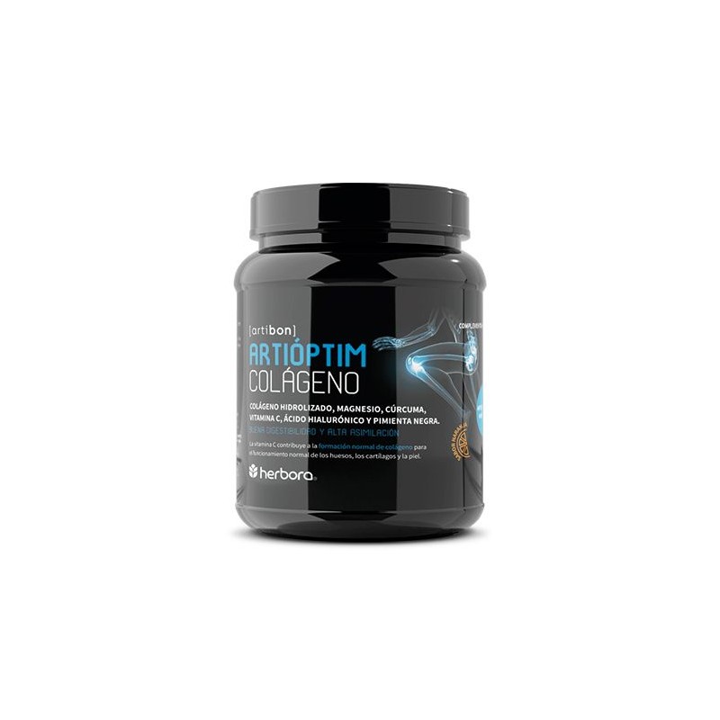 ARTIOPTIM COLAGENO 350 GR - Imagen 1