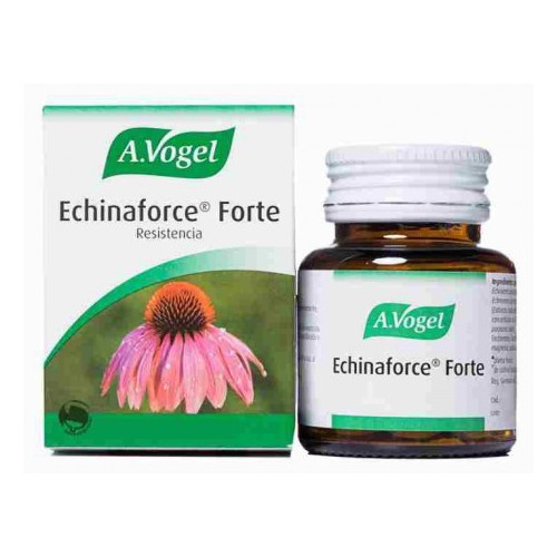 ECHINAFORCE FORTE 30 COMP. - Imagen 1