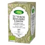 TE VERDE JENGIBRE LIMON 20 FILTROS BIO - Imagen 1