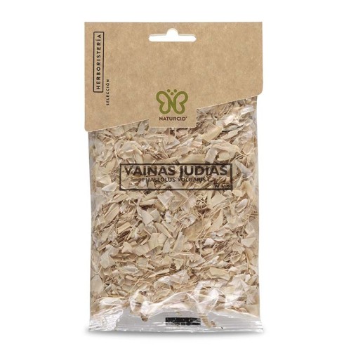 VAINA JUDIA 50 GR VAINA JUDIA 50 GR - Imagen 1
