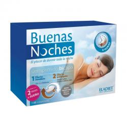 BUENAS NOCHES 60 COMP - Imagen 1
