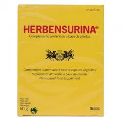 HERBENSURINA 40 SOBRES - Imagen 1