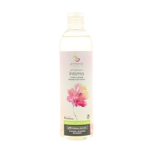 GEL INTIMO 300 ML - Imagen 1