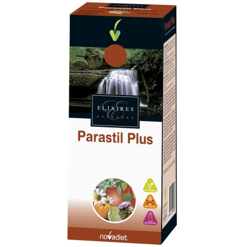 PARASTIL PLUS 250 ML PARASTIL PLUS 250 ML - Imagen 1