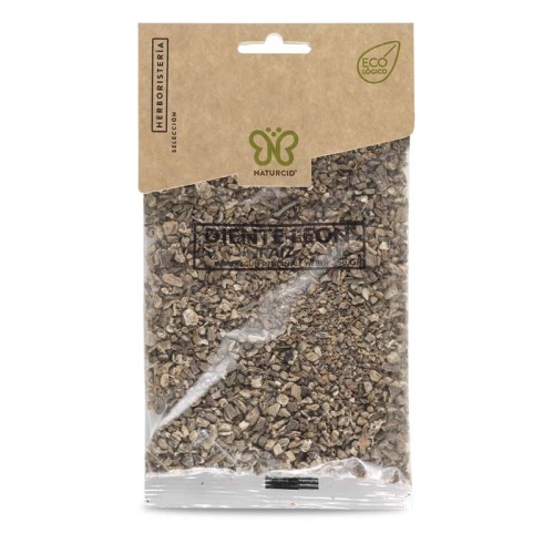 DIENTE LEON RAIZ ECO 50 GR DIENTE DE LEON RAIZ ECO 50 GR - Imagen 1