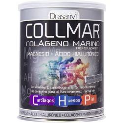 COLLMAR MAGNESIO 300 GR NEGRO - Imagen 1