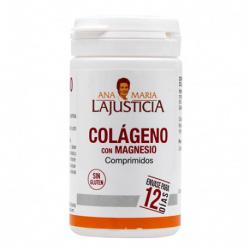 COLAGENO + MAGNESIO 75 COMP - Imagen 1
