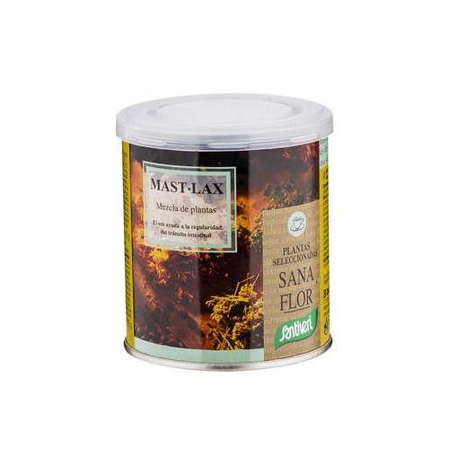 SANAFLOR MAST-LAX 75 GR SANAFLOR MAST-LAX - Imagen 1